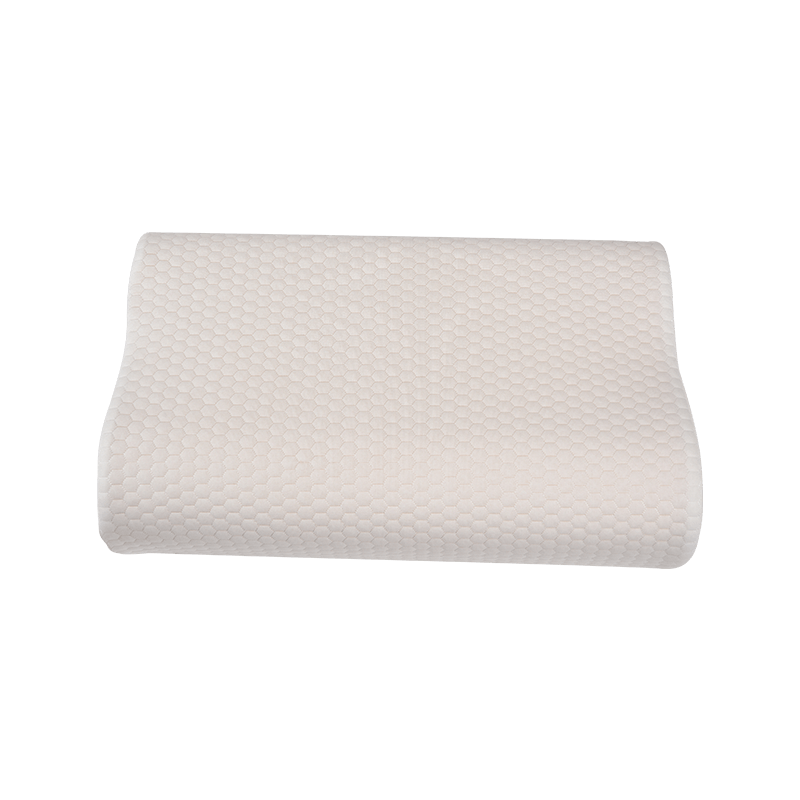 Contour Sleep Kształt fali szyjnej Poduszka z pianki Memory Poduszka do spania