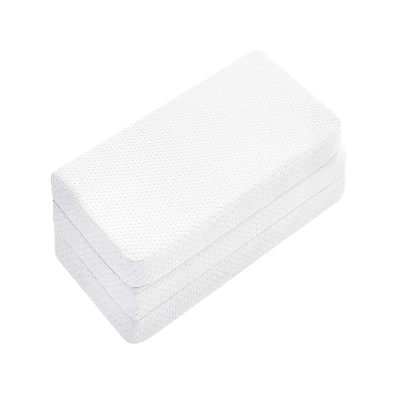 BB-1003 Poduszka dywanowa dla dzieci z pianki memory, nadająca się do prania