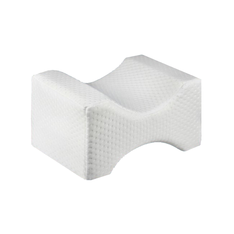 Ergonomiczna poduszka Por Nogi Amazon Gorąca sprzedaż Poduszka ortopedyczna do kolan