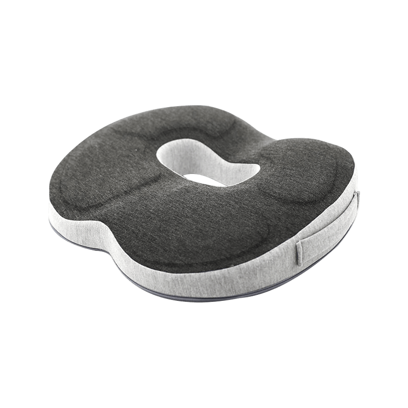 Cena fabryczna Ergonomiczna wygodna poduszka na hemoroidy Poduszka na hemoroidy z pianki 3D Mesh Memory